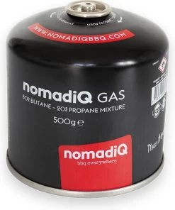 NomadiQ Gasflesjes (3 Stuks X 500 Gram) - EN417 Schroefventiel -Kook Verkoop 1000x1200 1