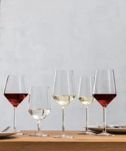 Schott Zwiesel Bourgogneglazen Pure 690 Ml - 2 Stuks -Kook Verkoop 1006x1200 3