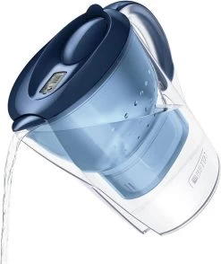 BRITA - Waterfilterkan Marella XL - Blauw - 3,5L -Kook Verkoop 1008x1200 2