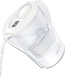 BRITA - Waterfilterkan Marella XL - Wit - 3,5L -Kook Verkoop 1010x1200 3