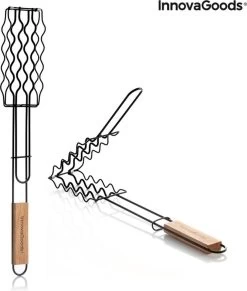 Innovagoods BARBECUEGRIL VOOR WORSTJES SOSKET - Bbq Accesoires - Bbq Accesoires Rooster 19 Innovagoods BARBECUEGRIL VOOR WORSTJES SOSKET - Bbq Accesoires - Bbq Accesoires Rooster -Kook Verkoop 1019x1200