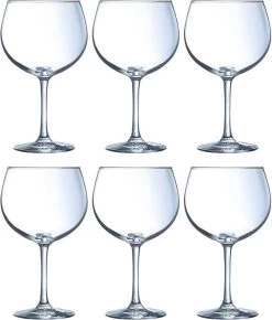 Cosy&Trendy Cosy Moments Cocktail Glazen - 70 Cl - 6 Stuks