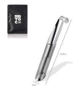 BOTC Thee Infuser - RVS - Theezeef - Thee Knijptang - Thee Ei - Theepot Infuser - Theezeefje -KOMEO160 -Kook Verkoop 1023x1200 1