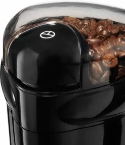 Princess 242195 Elektrische Koffiemolen – 60 Gram – Zwart -Kook Verkoop 1031x1200 1