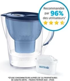 BRITA - Waterfilterkan Marella XL - Blauw - 3,5L -Kook Verkoop 1032x1200