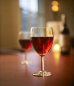 Royal Leerdam Wijnglas - 24cl - 15,2cm - Transparant 6 Stuk(s) 12 Royal Leerdam Wijnglas - 24cl - 15,2cm - Transparant 6 Stuk(s) -Kook Verkoop 1033x1200