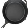 Gietijzeren Pan - Skillet - 30 Cm - Preseasoned 1 Gietijzeren Pan - Skillet - 30 Cm - Preseasoned -Kook Verkoop 1035x1200 1