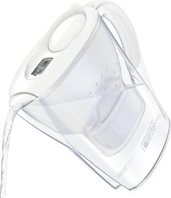 BRITA - Waterfilterkan Marella Cool - Wit - 2,4L -Kook Verkoop 1039x1200 1