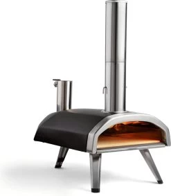 Ooni Fyra 12 Houtpellets Gestookte Pizzaoven -Kook Verkoop 1049x1200 2