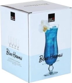 Royal Leerdam Cocktailglas 44cl - Transparant - 4 Stuk(s) -Kook Verkoop 1049x1200 3