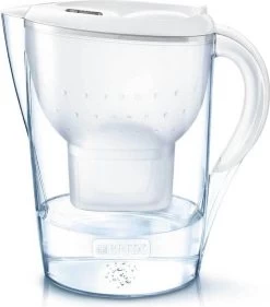 BRITA - Waterfilterkan Marella XL - Wit - 3,5L -Kook Verkoop 1053x1200 2
