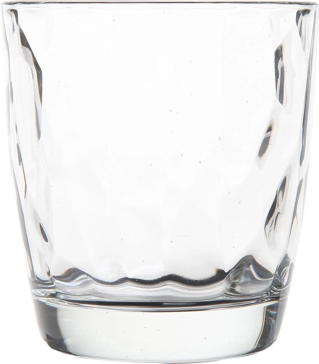 Bormioli Rocco Diamond Waterglas - 30 Cl - Set-6 4 Bormioli Rocco Diamond Waterglas - 30 Cl - Set-6 - Afbeelding 2