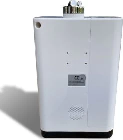 Basisch Water Generator | Water Ionisator En Zuivering | Actief Koolstoffilter | Phipower -Kook Verkoop 1054x1200 3