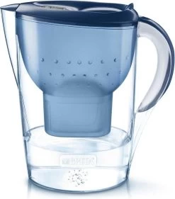 BRITA - Waterfilterkan Marella XL - Blauw - 3,5L -Kook Verkoop 1056x1200 1