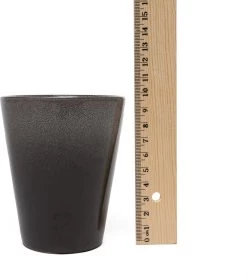 Koffiekopjes - Earth Koffiemok - 200ML En 310ML - Koffiebeker - Set Van 12 Kopjes (ook Los Verkrijgbaar) - Porselein - Hip En Trendy 29 Koffiekopjes - Earth Koffiemok - 200ML En 310ML - Koffiebeker - Set Van 12 Kopjes (ook Los Verkrijgbaar) - Porselein - Hip En Trendy -Kook Verkoop 1063x1200 7