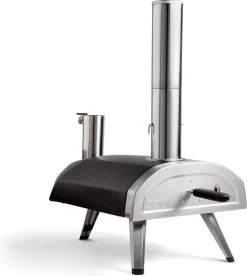 Ooni Fyra 12 Houtpellets Gestookte Pizzaoven -Kook Verkoop 1072x1200