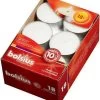 Bolsius Tealight Maxi 10 Hours 18 Pcs -Kook Verkoop 1083x1200 2