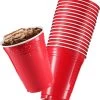 Merkloos Red Cups - 25stuk(s) - 475ml - Party Cups - Beerpong - Drankspel - Beerpong Bekers - Plastic Bekers -Kook Verkoop 1084x1200 1