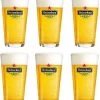 Heineken Bierglas Vaasje - 25 Cl - 6 Stuks