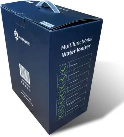 Basisch Water Generator | Water Ionisator En Zuivering | Actief Koolstoffilter | Phipower -Kook Verkoop 1088x1200 2