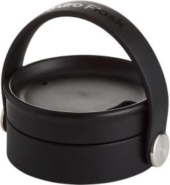 Hydro Flask Wide Flex Sip Lid Koffiebeker (473 Ml) - Black -Kook Verkoop 1100x1200