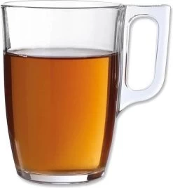 Luminarc Nuevo Theebekerset - 320ml - 6 Stuks -Kook Verkoop 1104x1200 2