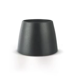 AdHoc Floatea Drijvend Thee-ei - H 130mm - Zwart -Kook Verkoop 1108x1200