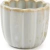 Salt&Pepper - Eierdop - 4,5xH4cm - Nuance White - Lotus - Set Van 4 -Kook Verkoop 1109x1200 2