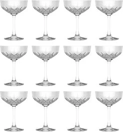 Pasabahce Coupe Champagneglazen - 270 Ml - 12 Stuks -Kook Verkoop 1114x1200 7