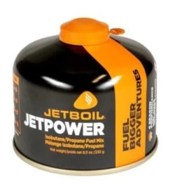 Jetboil JETPOWER Gascartridge 230g -Kook Verkoop 1116x1200