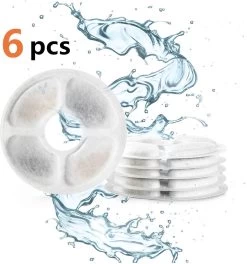 Drinkfontein Filters 6 Stuks - Navulling Kattenfontein - Water Filter - Drinkfilters - Filter Waterreservoir - Waterfilter Drinkfontein 11 Drinkfontein Filters 6 Stuks - Navulling Kattenfontein - Water Filter - Drinkfilters - Filter Waterreservoir - Waterfilter Drinkfontein -Kook Verkoop 1124x1200 5