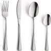 Amefa Bologna Bestekset - 24 Delig - 6 Persoons - Zilver - 1 Amefa Bologna Bestekset - 24 Delig - 6 Persoons - Zilver - -Kook Verkoop 1124x1200 6