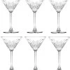 Pasabahce - Timeless Martiniglas - 23 Cl - 6 Stuks