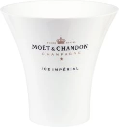 Moët & Chandon XL Ice Imperial Ice Bucket Inclusief 6 Glazen -Kook Verkoop 1128x1200 2