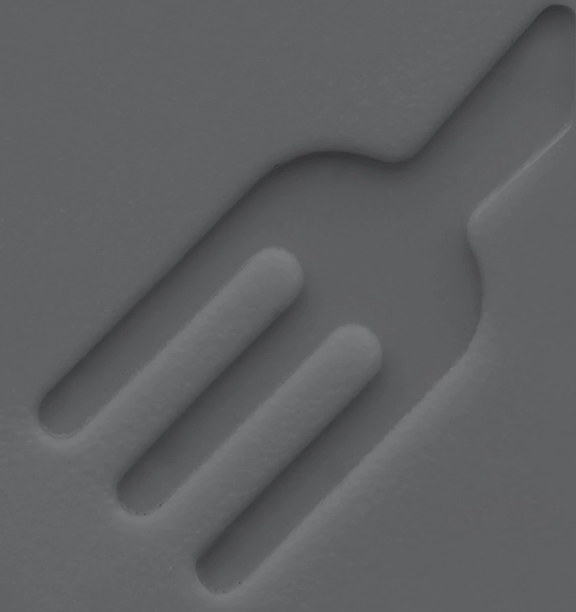 Joseph Joseph - Duo - Bestek Organiser Compact - Grijs 7 Joseph Joseph - Duo - Bestek Organiser Compact - Grijs - Afbeelding 5