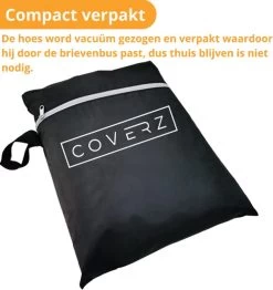 Waterdichte BBQ Hoes -Premium 150x100x125 CM Barbecue Beschermhoes - Cover -Kook Verkoop 1131x1200 2