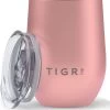 TIGR Cup - Drinkbeker - Thermosbeker - Koffie En Thee - 350ml - Rosé Goud -Kook Verkoop 1134x1200 1