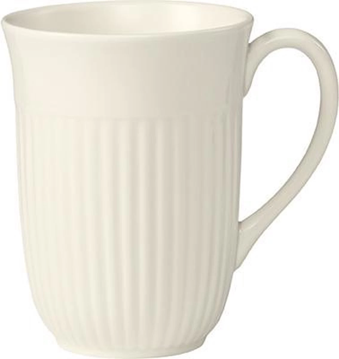 Wedgwood Edme Beker - Ø 8 Cm - 300 Ml 3 Wedgwood Edme Beker - Ø 8 Cm - 300 Ml