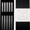 House Of Husk Chopsticks Set - Koreaanse Eetstokjes - Vaatwasserbestendig - RVS - 5 Paar - Zilver -Kook Verkoop 1138x1200 3