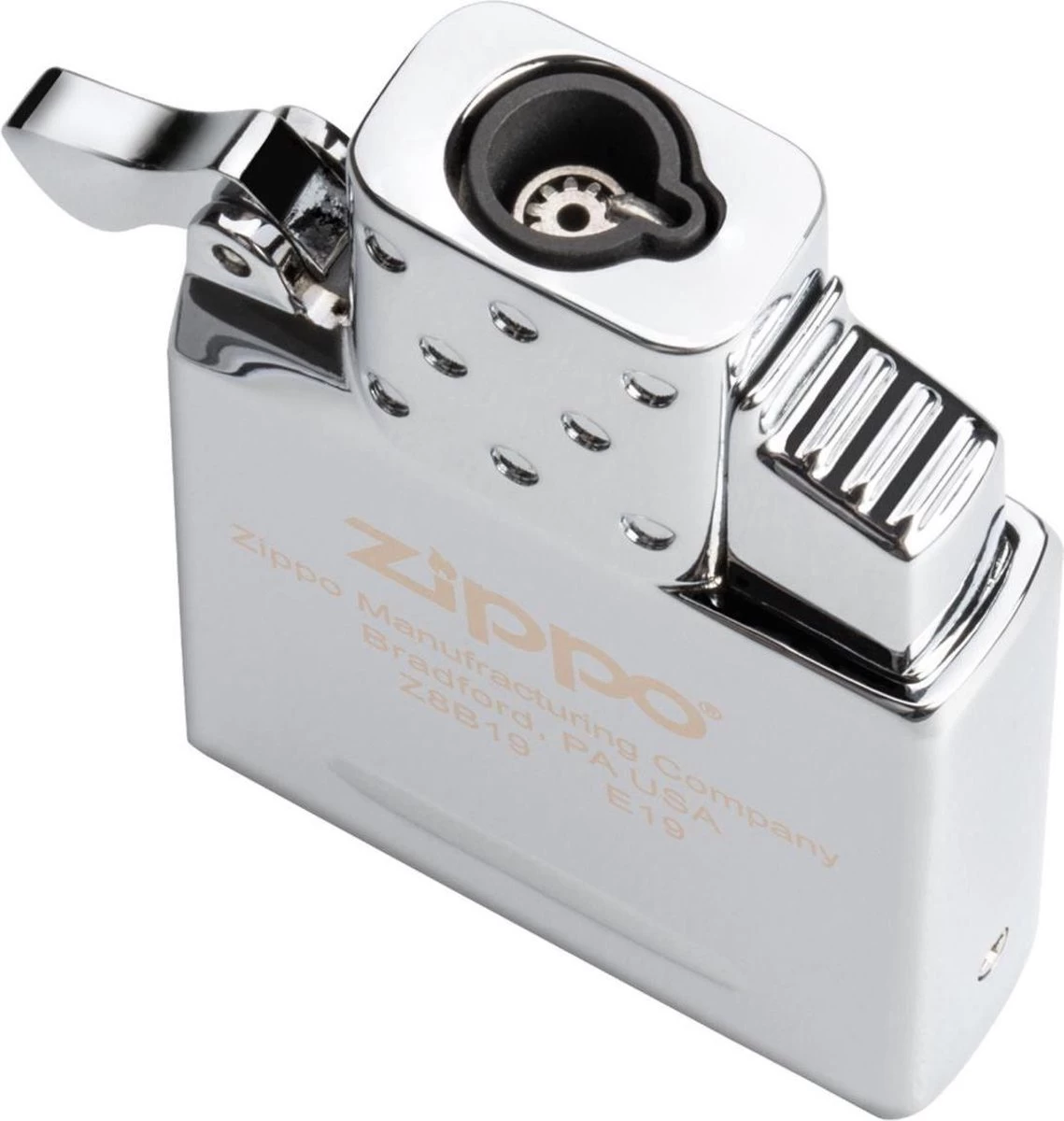 Zippo Butane Single Flame Insert 4 Zippo Butane Single Flame Insert - Afbeelding 2