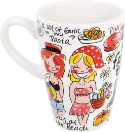 Blond Amsterdam Specials Mok - 500ml - My Favorite Things -Kook Verkoop 1139x1200 5