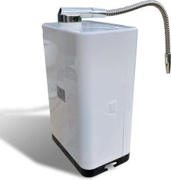 Basisch Water Generator | Water Ionisator En Zuivering | Actief Koolstoffilter | Phipower -Kook Verkoop 1141x1200 3