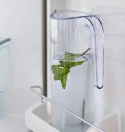 Mepal Flow Waterkan - 1,5 L - Helder -Kook Verkoop 1143x1200 1