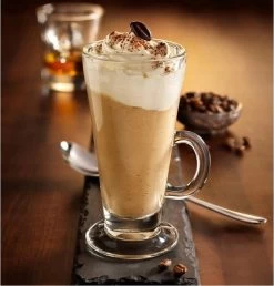 MONOO Latte Macchiato Cappuccino Glazen Met Handvat - Set Van 6 Stuks - Irish Coffee Glazen - Koffieglazen -Kook Verkoop 1148x1200 3