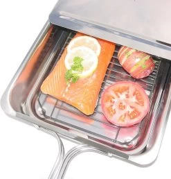 Camerons Rookoven Klein 28,5x17x7,5 -Kook Verkoop 1150x1200