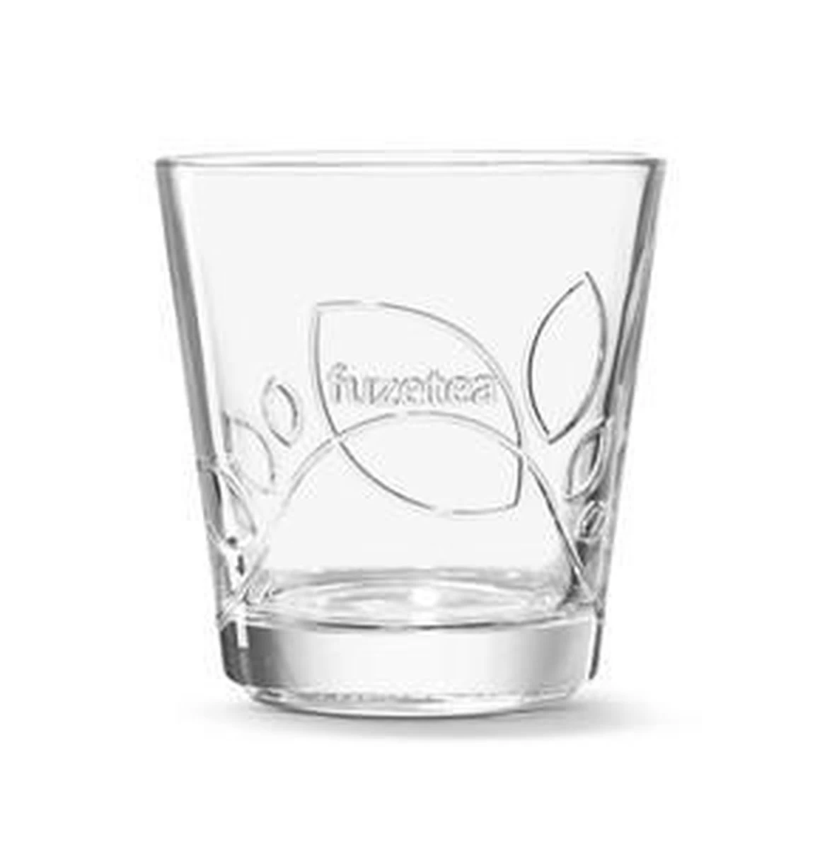 Fuze Tea Glas 6x25cl 3 Fuze Tea Glas 6x25cl
