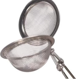 Merkloos 1 Stuk - Theezeef - RVS - Thee-ei - Kruidenbol - RVS - Theezeefje Voor Losse Thee - Thee Bal - Lengte 16cm - Diameter 4.5cm - Thee Zeef 11 Merkloos 1 Stuk - Theezeef - RVS - Thee-ei - Kruidenbol - RVS - Theezeefje Voor Losse Thee - Thee Bal - Lengte 16cm - Diameter 4.5cm - Thee Zeef -Kook Verkoop 1159x1200 3