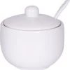 Concord Suikerkom / Suikerpotje Wit Keramiek Met Lepel En Deksel -Kook Verkoop 1161x1200 2