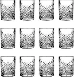 Paşabahçe Timeless Likeurglas - 6 Cl - 12 Stuks