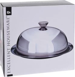 Excellent Houseware Stolp Met Plateau Roestvrij Staal -Kook Verkoop 1168x1200 3